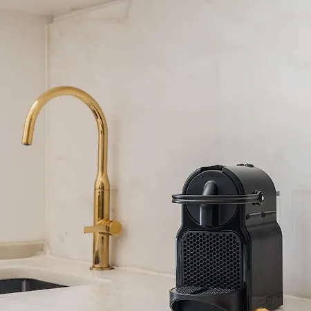 Casa Boma - Elegant With Private Terrace - Ajuda Ii Appartement Lissabon