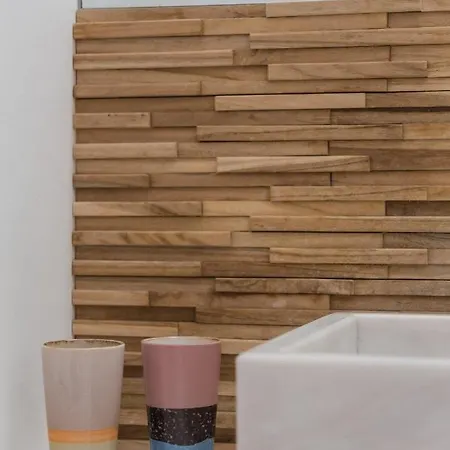 Casa Boma - Elegant With Private Terrace - Ajuda Ii