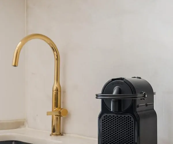 Casa Boma - Elegant With Private Terrace - Ajuda Ii Appartement Lissabon