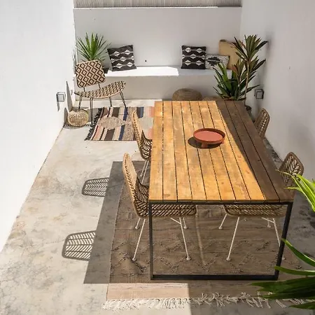 Casa Boma - Elegant With Private Terrace - Ajuda Ii * Lizbona