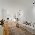 Casa Boma - Elegant With Private Terrace - Ajuda Ii * Lisboa
