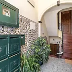 Casa Boma - Elegant With Private Terrace - Ajuda Ii Lisboa